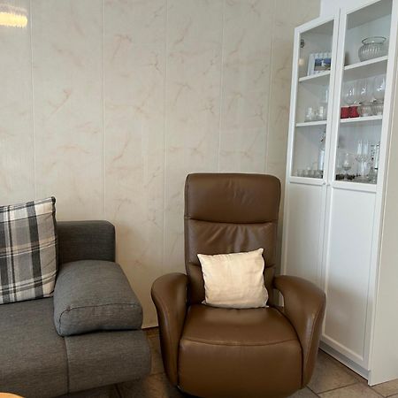 הוקזיל Ferienwohnung Buhne 33 מראה חיצוני תמונה