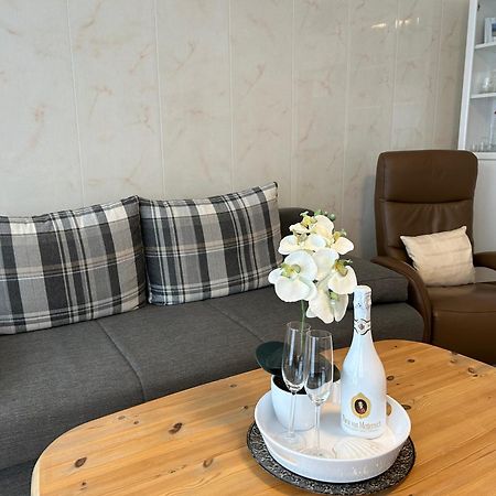 הוקזיל Ferienwohnung Buhne 33 מראה חיצוני תמונה