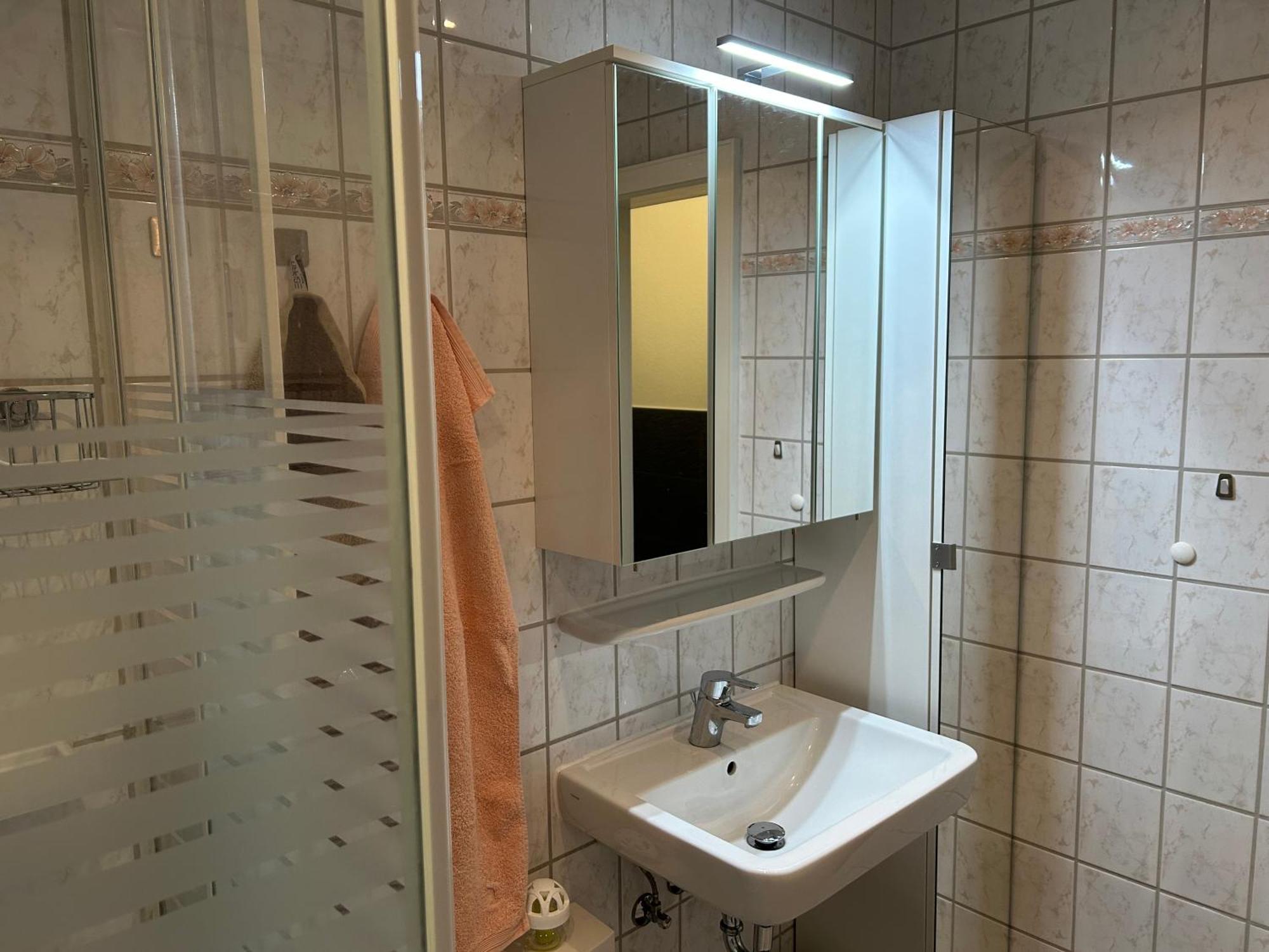 הוקזיל Ferienwohnung Buhne 33 מראה חיצוני תמונה